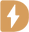 D-LIGHT logo